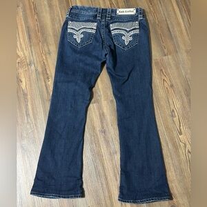 Rock Revival Klarry Jeans 29x28
